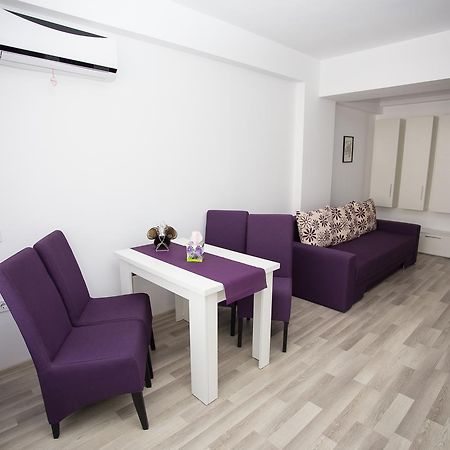 Deea Apartment Mamaia Nord Esterno foto